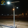 new products on china market solar tower warning light